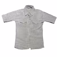 پیراهن آستین کوتاه مردانه EXIT