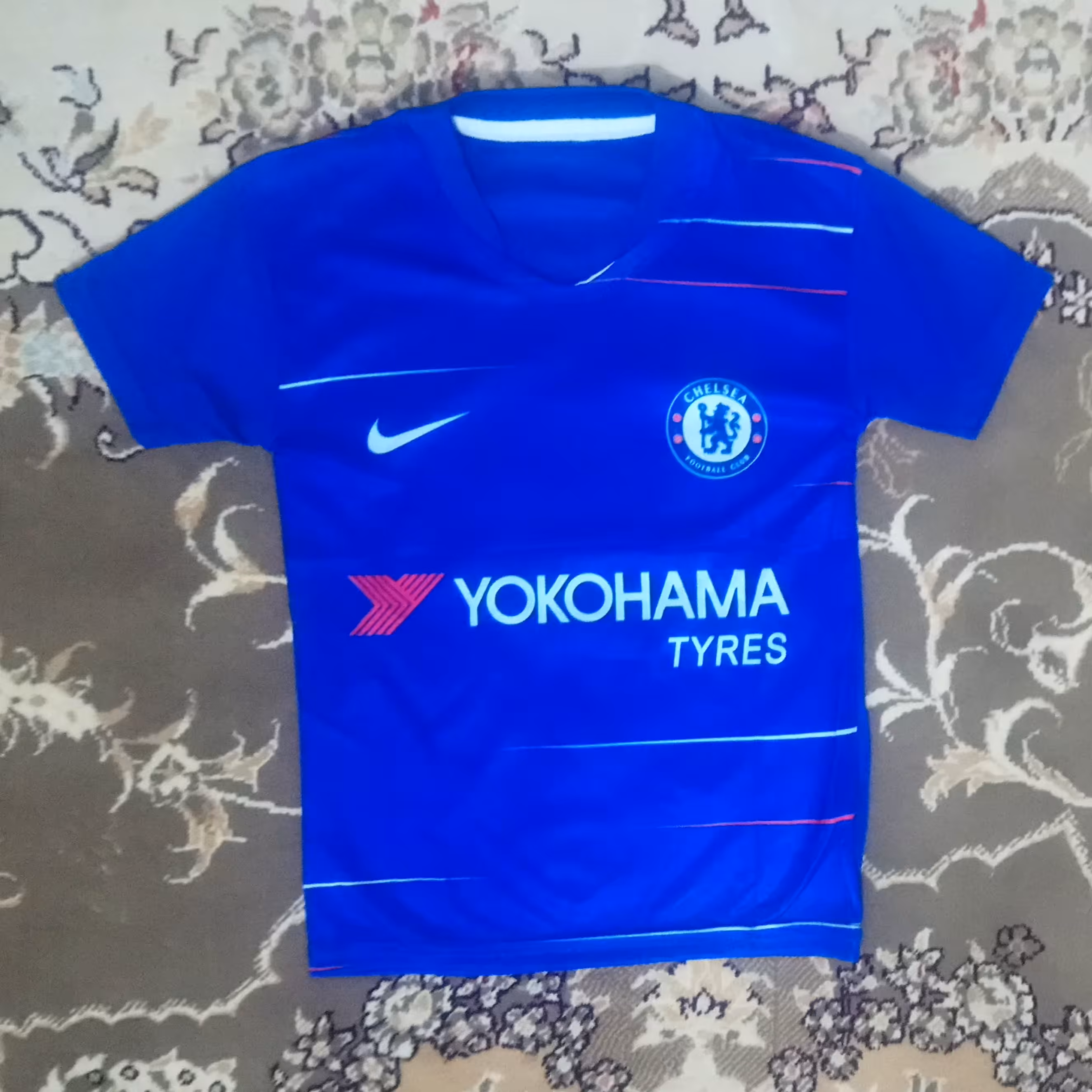 پیراهن و شورت چلسی سایز 0