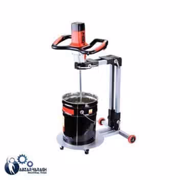 پایه میکسر محک مدل MXS-70 - ابزار یراق