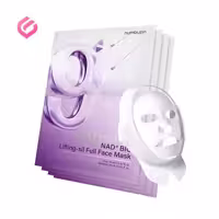 ماسک لیفتینگ کامل صورت نامبوزین شماره 9