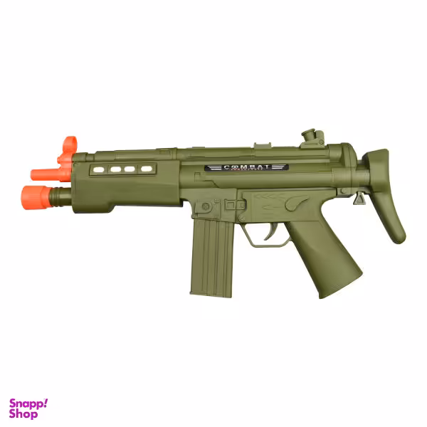 تفنگ بازی مدل combat force