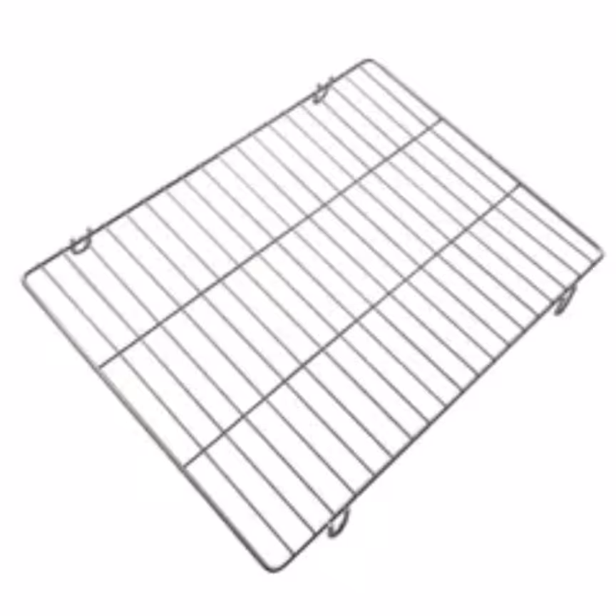 توری خنک کننده مستطیل طول 40 عرض 27