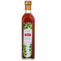 آبغوره سمیه 500 گرمی