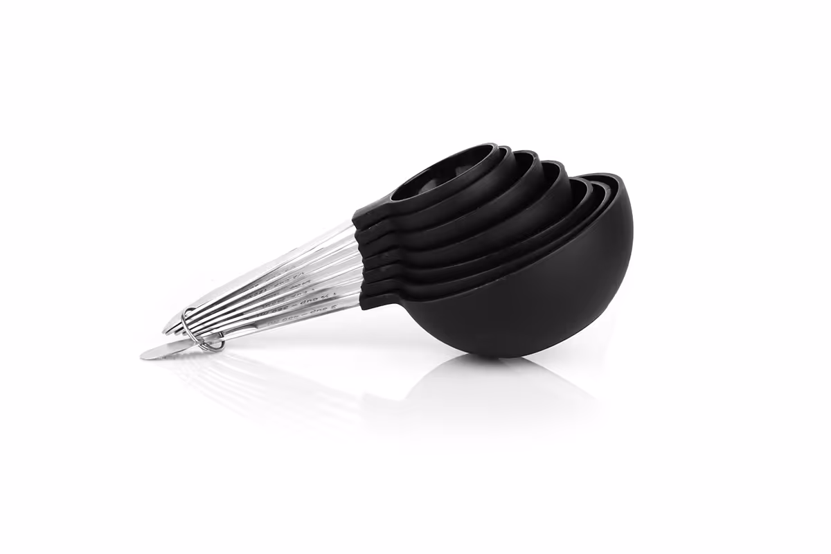 پیمانه 7 تایی والرین (VALERIAN) مدل MP-700