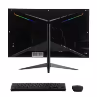 کامپیوتر 22 اینچی EFK مدل Dragon i3 8GB 128SSD