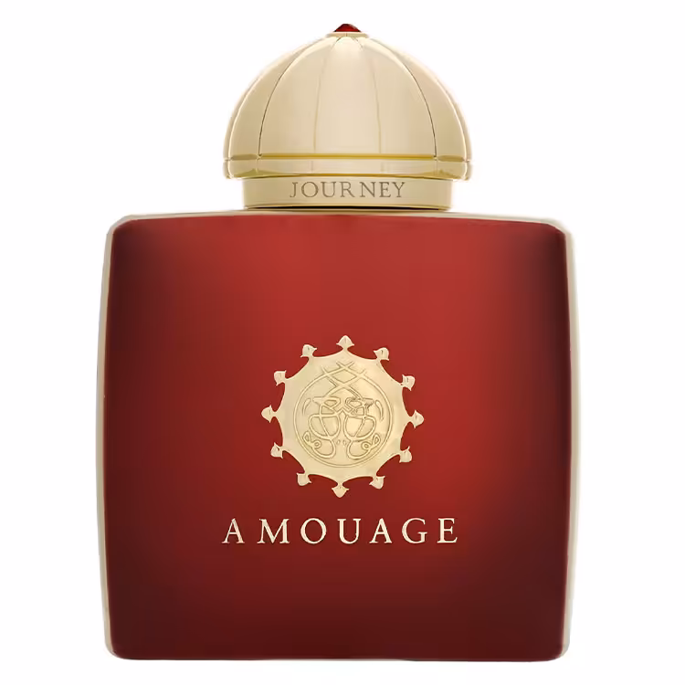 ادو پرفیوم زنانه AMOUAGE Journey حجم 100 میلی لیتر