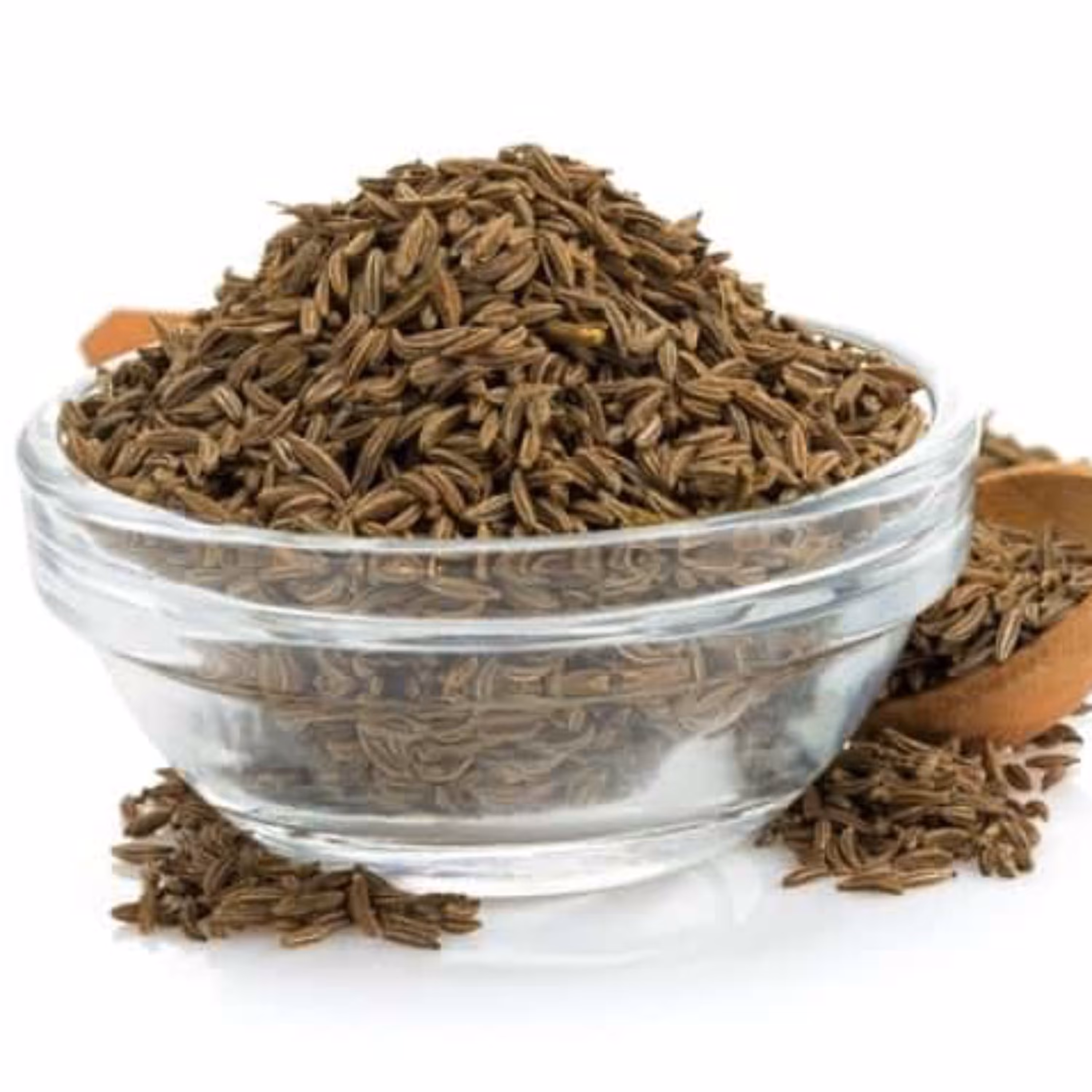 زیره سیاه درشت 200 گرمی