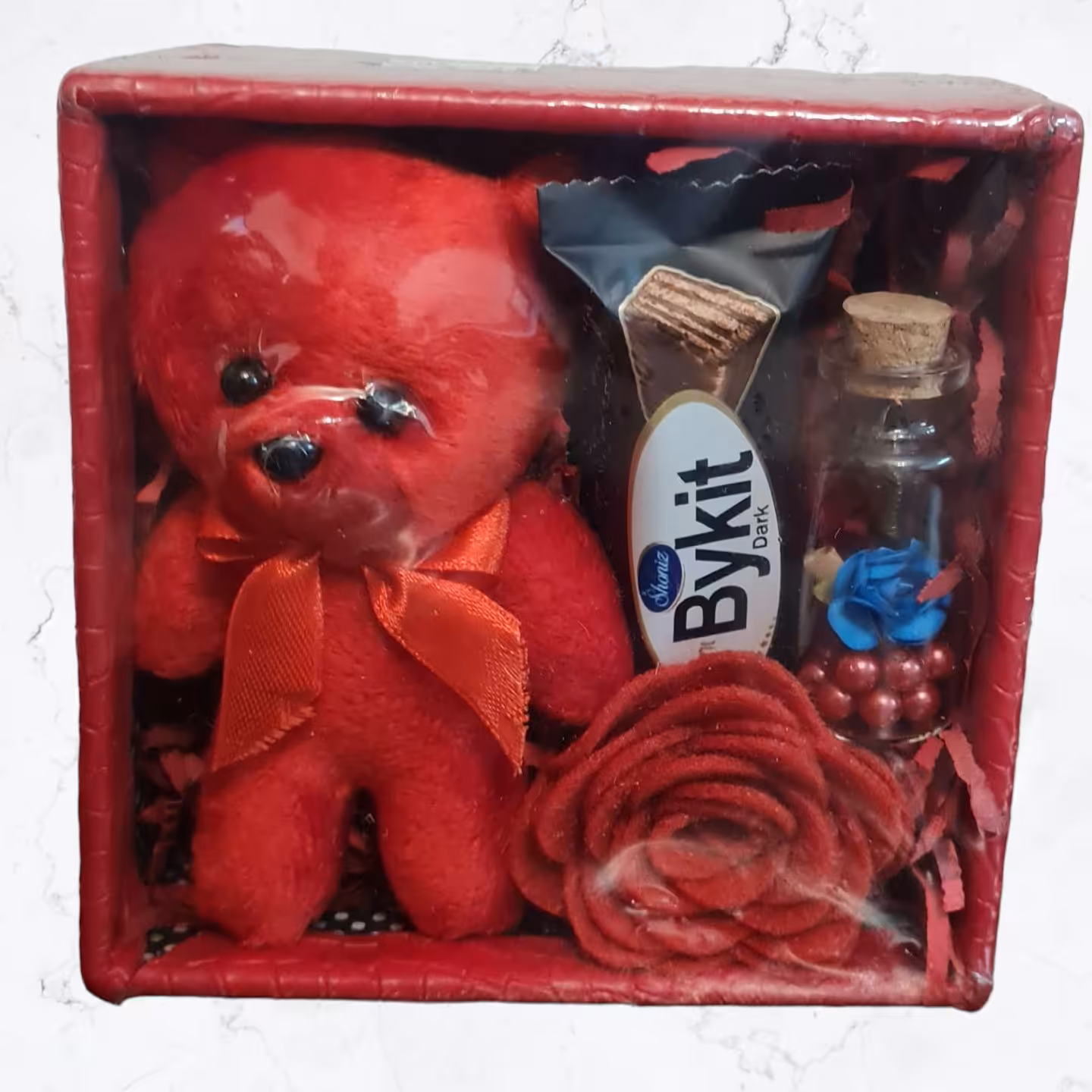 باکس های شیک ولنتاین یه کادوی جذاب و به یادموندنی