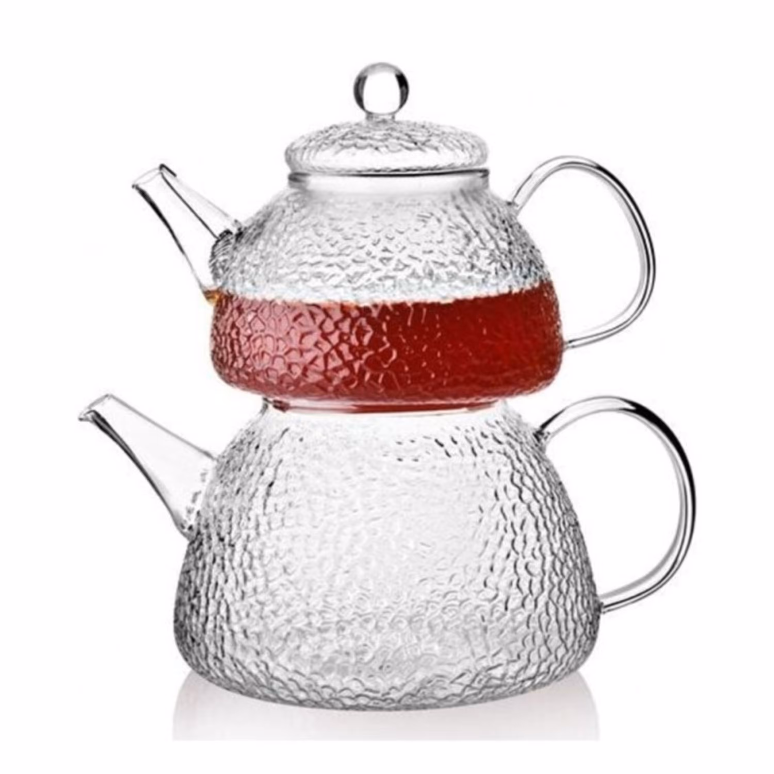 کتری قوری پیرکس 