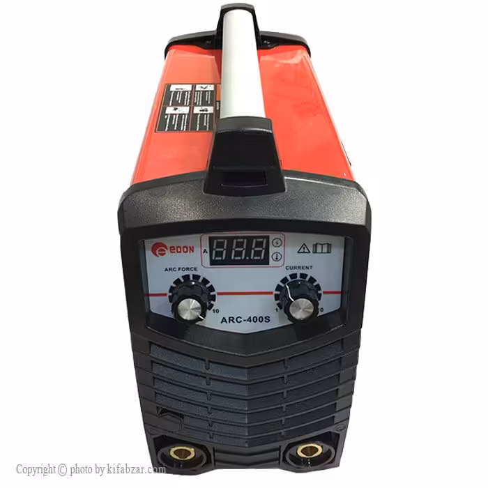 دستگاه جوش ادون مدل ARC-400S