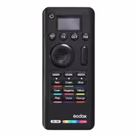 ریموت کنترل نور گودکس Godox RC-R9 Remote Control