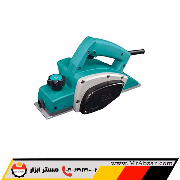 رنده برقی دی سی ای AMB03-82