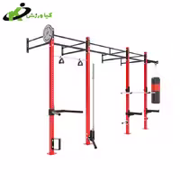 خرید سازه کراسفیت کیاورزش kv0862