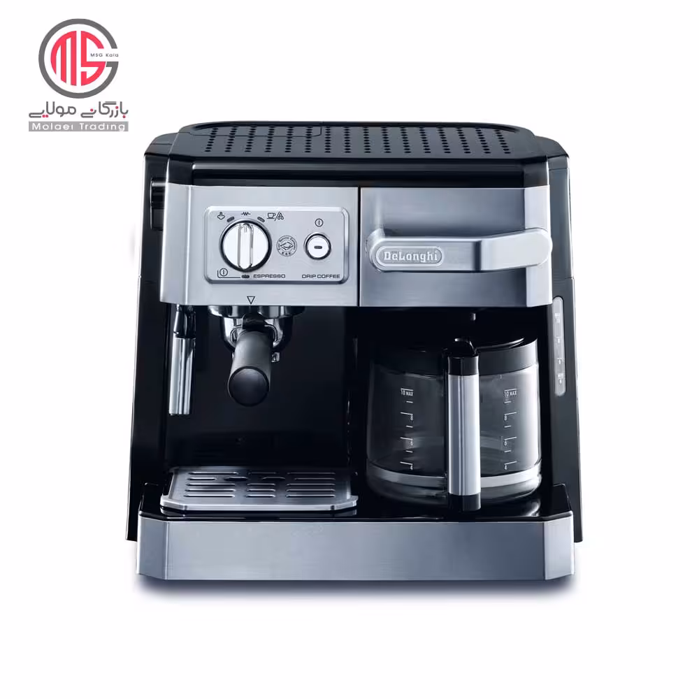 اسپرسوساز دلونگی مدل BCO420