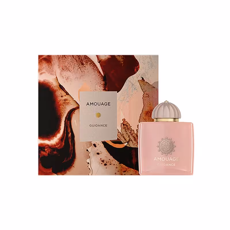 خرید + قیمت | عطر آمواج مدل Guidance حجم 100 میل
