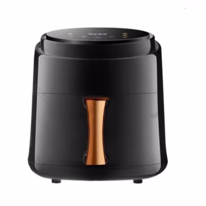 سرخکن سیلور کرست 8 لیتری