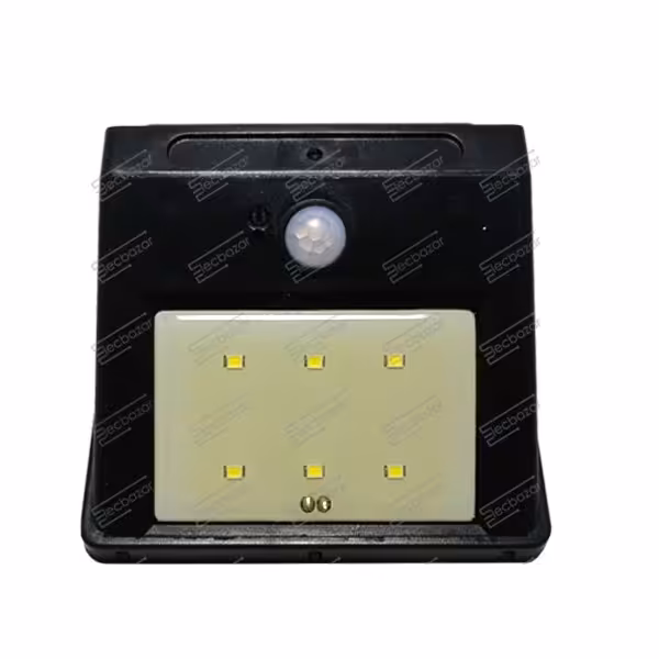 چراغ خورشیدی 3 وات Solar Light 3W