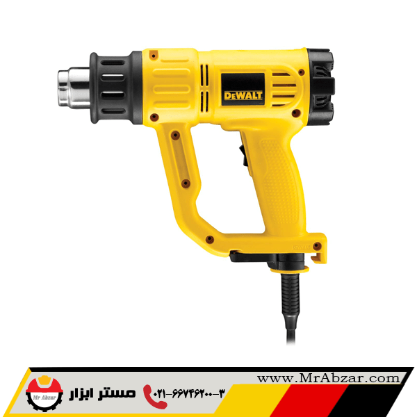 سشوار صنعتی دیوالت D26411