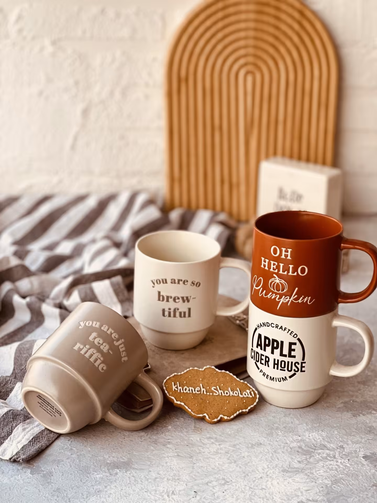 ماگ طرحدار کد00561