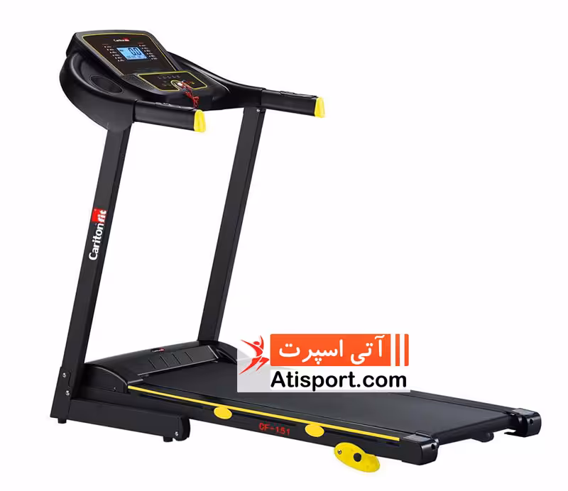 تردمیل Caritonfit CF 151
