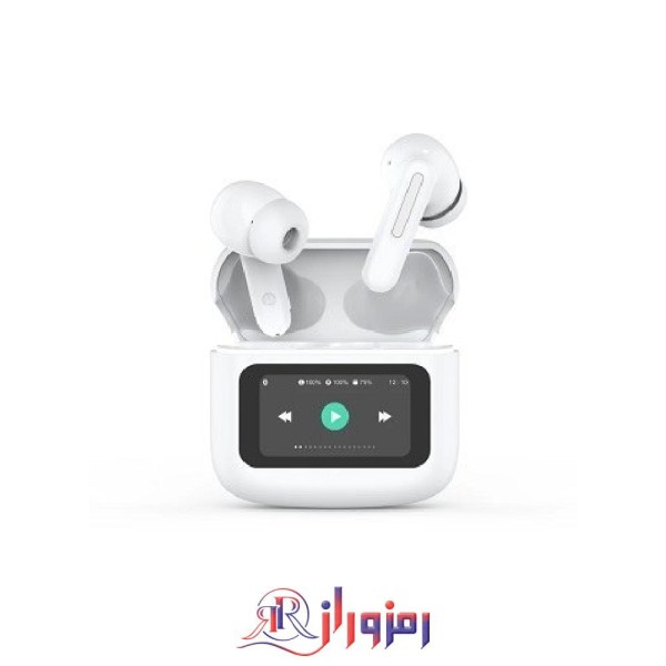 ایرپاد صفحه نمایش لمسی مدل WT-3