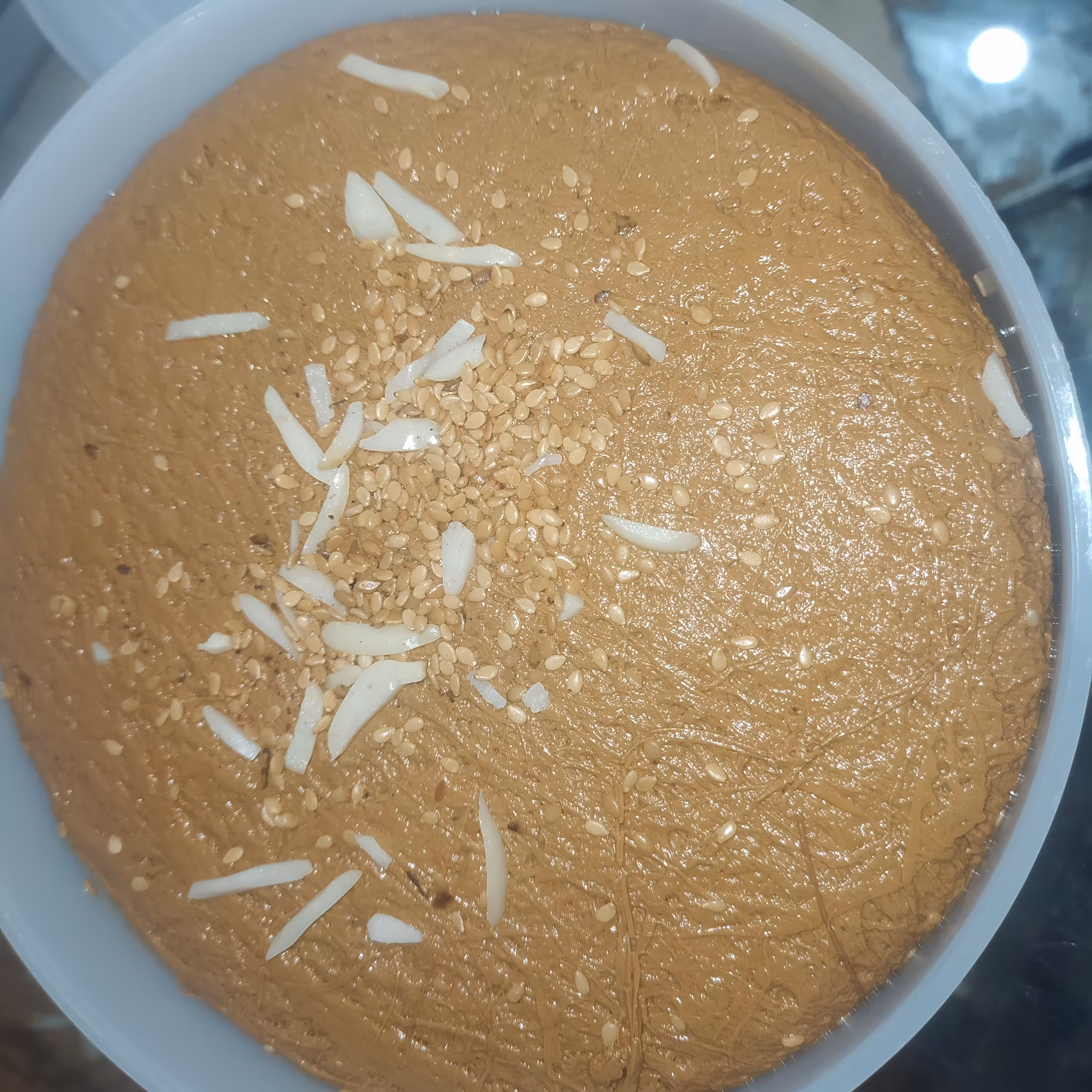 حلوا رژیمی (بدون شکر) 