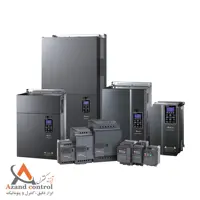 اینورتر 160 کیلووات سه فاز دلتا سری C2000 مدل VFD1600C43A