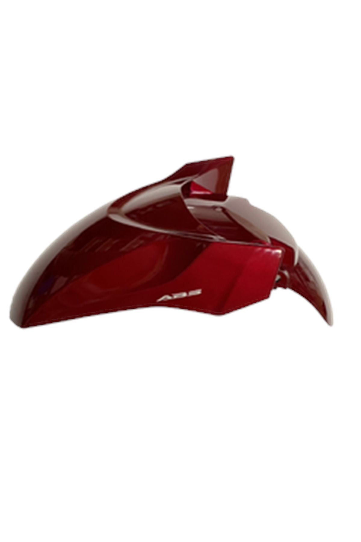 قرمز PCX 125 2021 2022 2023 2024 FRONT FENDER BURGUNDY سازگار Honda