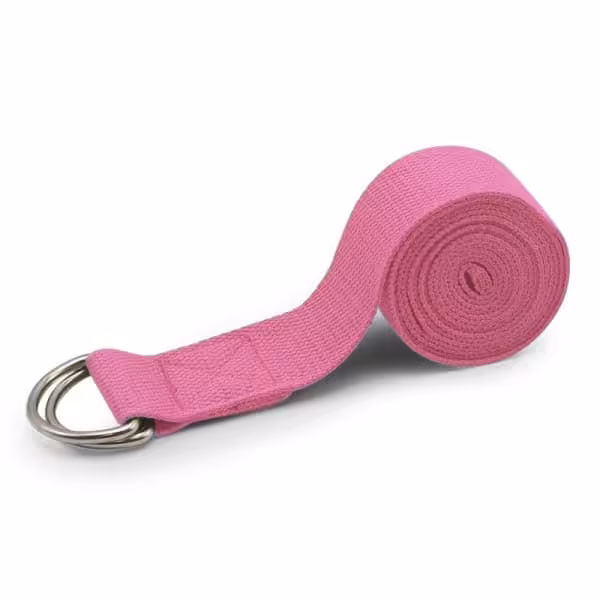 کمربند یوگا مدل Tarpaulin