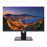 کامپیوتر All In One مسترتک 24 اینچی مدل zx240 پردازنده Core i3 رم 8GB حافظه 1TB 256GB گرافیک Intel