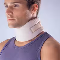 گردن بند نرم 906 LP