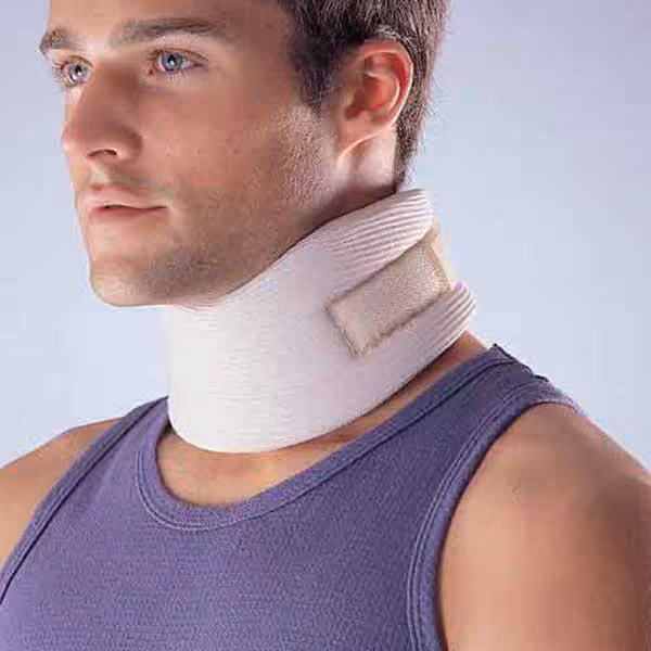 گردن بند نرم 906 LP