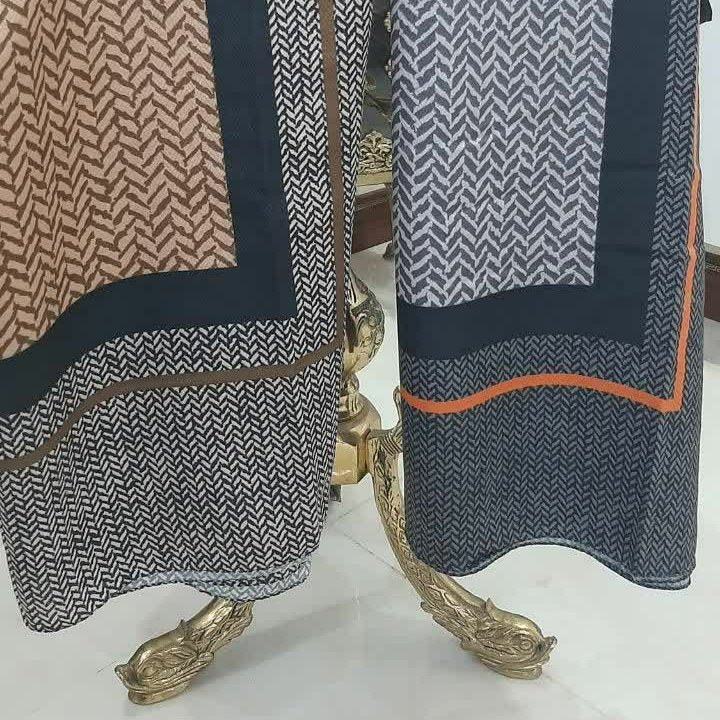 شال مجلسی زنانه