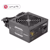 منبع تغذیه گرین مدل Green GP450A-ECO Rev3.1