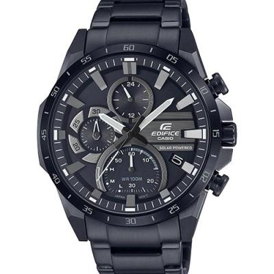 ساعت مچی مردانه EDIFICE
مدل CASIO -EQS-940DC-1AVUDF