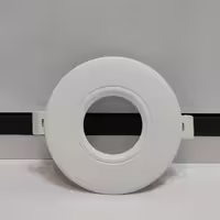 قاب هالوژن ABS پارس لایت