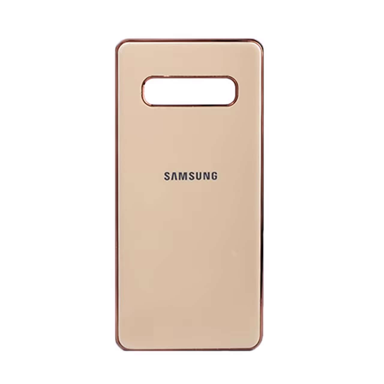 کاور مدل A-95 مناسب برای گوشی موبایل سامسونگ galaxy s10