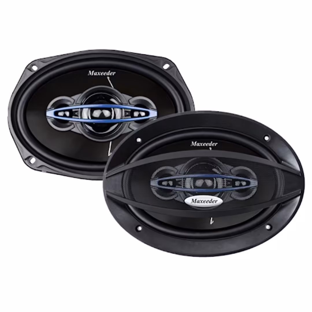 اسپیکر خودرو مکسیدر مدل PL6907 بسته 2 عددی