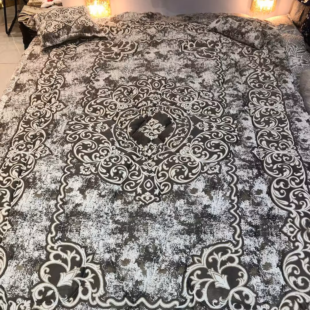 روتختی 5 تیکه یک نفره