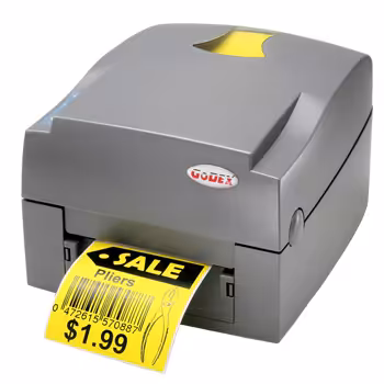 GoDEX EZ1100 قیمت خرید فروش لیبل پرینتر گودکس 4292