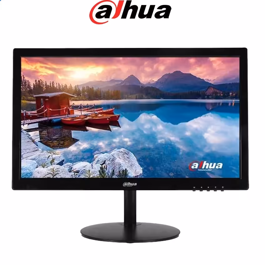 مانیتور 19 اینچ داهوا DHI-LM19-A200