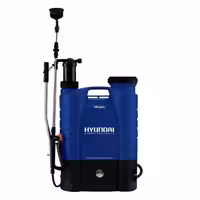 سم پاش 16 لیتری هیوندا مدل HP1690