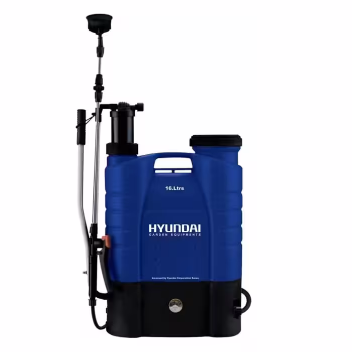 سم پاش 16 لیتری هیوندا مدل HP1690