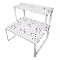 نظم دهنده کابینت دسار مدل شماره 2 رنگ سفید
