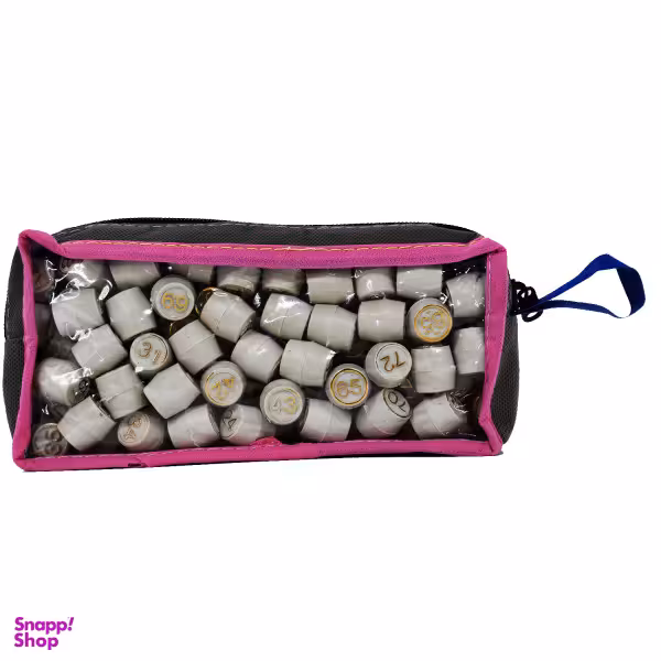 بازی فکری طرح دبرنا مدل Golden03