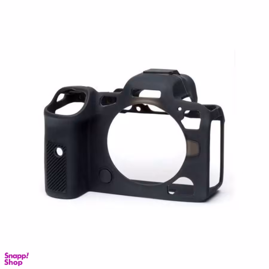 کاور سیلیکونی دوربین کانن مدل EOS-R5