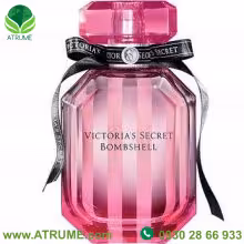 عطر ادکلن ویکتوریا سکرت بامب شل 100 میل زنانه