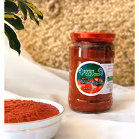 رب گوجه فرنگی ارگانیک اگری جعبه 6 عددی