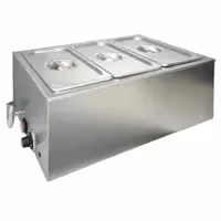 هات بنماری سه لگن 1/3 اسمارت