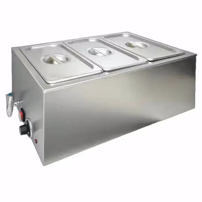 هات بنماری سه لگن 1/3 اسمارت